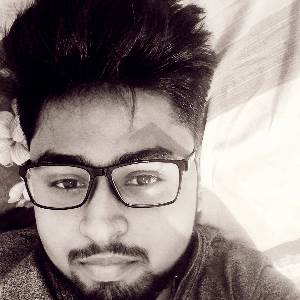 Sushant Sinha